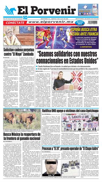 Edicion Impresa