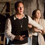 Confirman a protagonistas de la precuela de El Conjuro