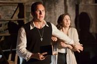 Confirman a protagonistas de la precuela de El Conjuro