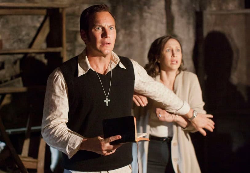 Confirman a protagonistas de la precuela de El Conjuro Confirman a protagonistas de la precuela de El Conjuro