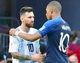 Luchan cuatro por la Bota de Oro en el Mundial 2026