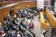 Pide Congreso investigar a jueza que favoreció a Samuel Pide Congreso investigar a jueza que favoreció a Samuel