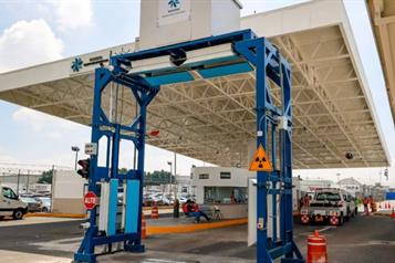 AICM moderniza inspecci&oacute;n de carga y veh&iacute;culos