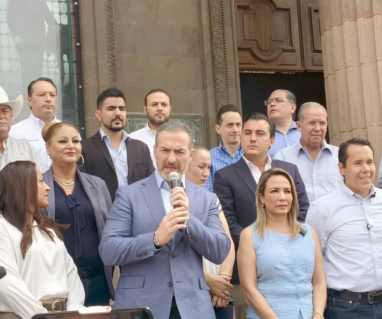 Exigen alcaldes a gobierno estatal les cubran adeudos de recursos Exigen alcaldes a gobierno estatal les cubran adeudos de recursos