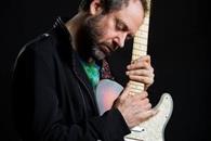 Alejandro Marcovich se recupere en casa tras derrame cerebral Alejandro Marcovich se recupere en casa tras derrame cerebral
