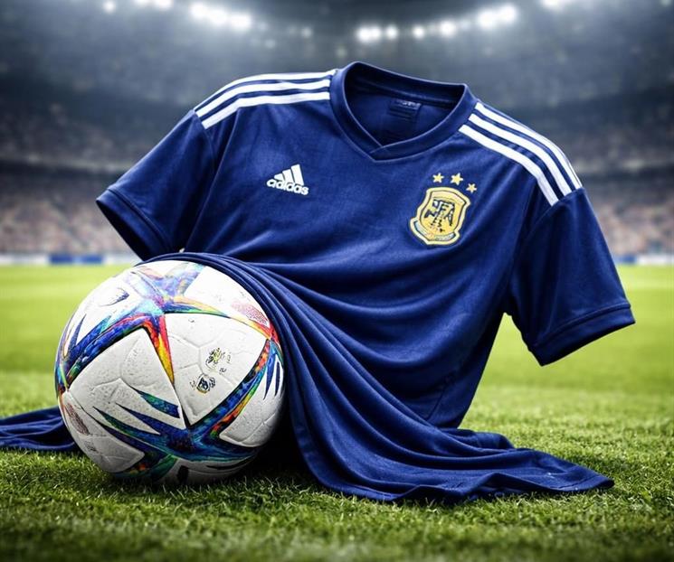 Argentina se pone cabalístico Argentina se pone cabalístico