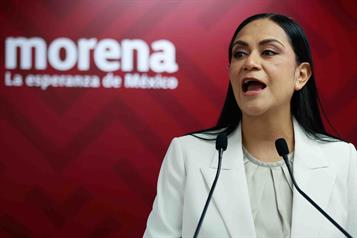 Morena acusa a oposici&oacute;n de regatearle unidad a M&eacute;xico