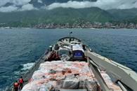 Arriban a Venezuela buques con ayuda humanitaria Arriban a Venezuela buques con ayuda humanitaria