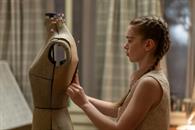 Prime Video revela primeras imágenes de la nueva serie de Carrie Prime Video revela primeras imágenes de la nueva serie de Carrie