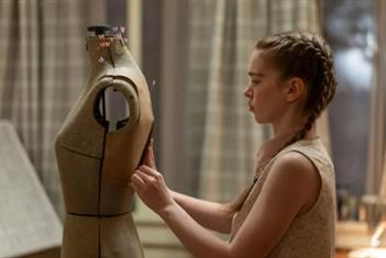 Prime Video revela primeras im&aacute;genes de la nueva serie de Carrie