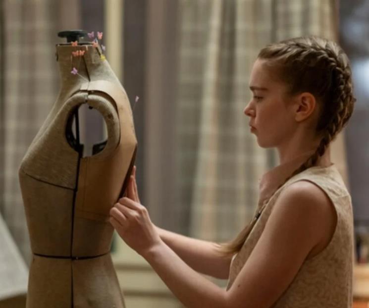 Prime Video revela primeras im&aacute;genes de la nueva serie de Carrie