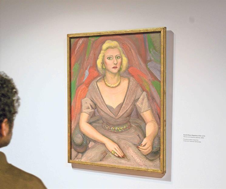 Colección Gelman irá a Suiza y Noruega antes de volver Colección Gelman irá a Suiza y Noruega antes de volver
