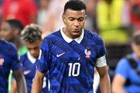 Mbappé vuelve a caer ante España y dice adiós al Mundial Mbappé vuelve a caer ante España y dice adiós al Mundial