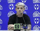 Ve Orellano a Rayados m&aacute;s fuerte y con mentalidad ganadora