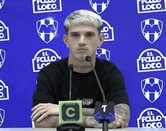 Ve Orellano a Rayados m&aacute;s fuerte y con mentalidad ganadora