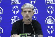 Ve Orellano a Rayados más fuerte y con mentalidad ganadora Ve Orellano a Rayados más fuerte y con mentalidad ganadora