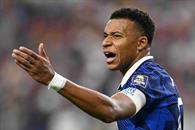 No estuvimos a la altura: Mbapp&eacute;