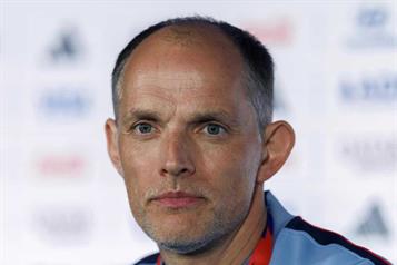 Messi es un l&iacute;der incre&iacute;ble: Thomas Tuchel