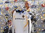 Beckham y el contrato que cambi&oacute; para siempre el futbol de EE. UU.