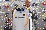 Beckham y el contrato que cambi&oacute; para siempre el futbol de EE. UU.