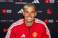 Llega Karl Darlow al Manchester United