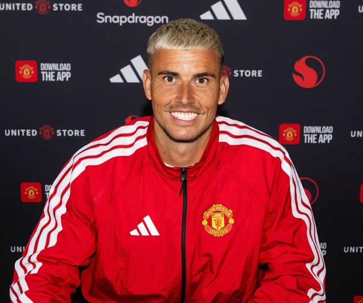 Llega Karl Darlow al Manchester United Llega Karl Darlow al Manchester United