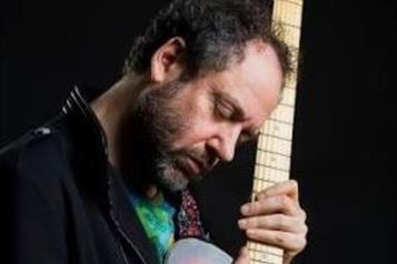 Alejandro Marcovich se recupere en casa tras derrame cerebral