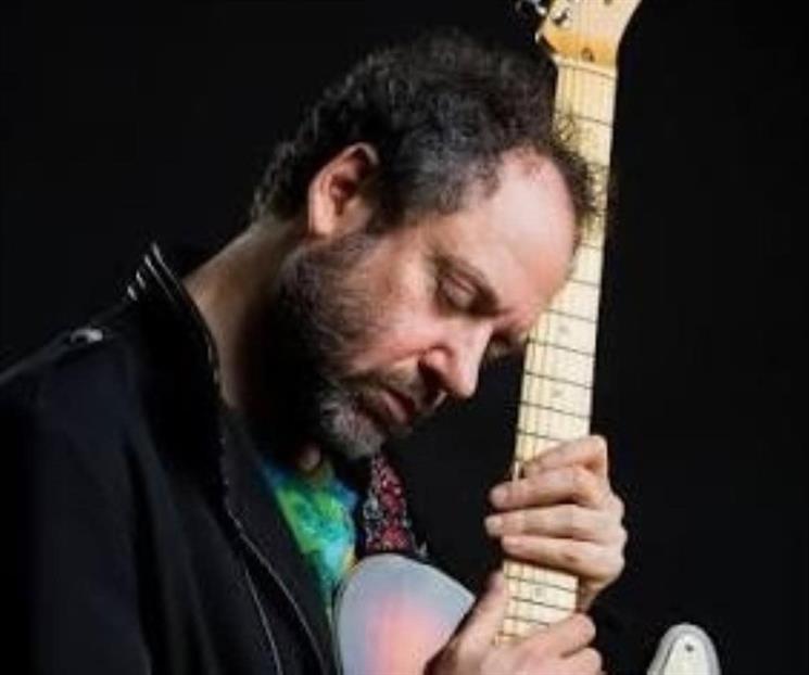 Alejandro Marcovich se recupere en casa tras derrame cerebral