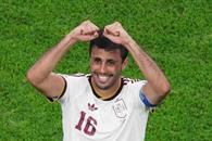 Rodri asegura que la final del Mundial ser&aacute; el partido de su vida