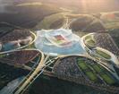 Marruecos prepara su propio Estadio Azteca Marruecos prepara su propio Estadio Azteca