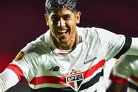 Alan Franco se convierte en el primer refuerzo de Tigres