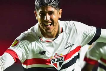 Alan Franco se convierte en el primer refuerzo de Tigres