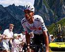 Isaac del Toro pierde terreno en el tour de Francia