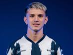 Luca Orellano utilizar&aacute; el n&uacute;mero 10 en Rayados 