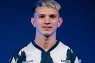 Luca Orellano utilizar&aacute; el n&uacute;mero 10 en Rayados 