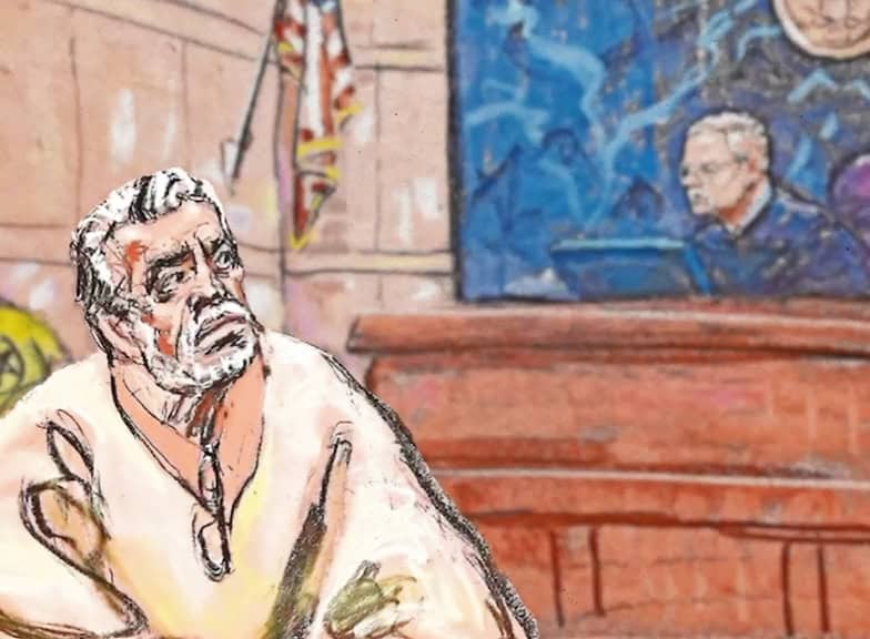 Solicitan cadena perpetua contra El Mayo Zambada