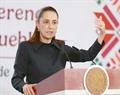 Llama Sheinbaum a ser solidarios con connacionales en Estados Unidos