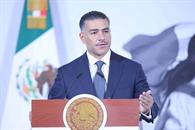 Seis j&oacute;venes desaparecidos en Jalisco se encuentran bien: Harfuch