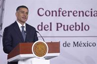 Harfuch reporta 2 mil 627 laboratorios clandestinos desmantelados Harfuch reporta 2 mil 627 laboratorios clandestinos desmantelados