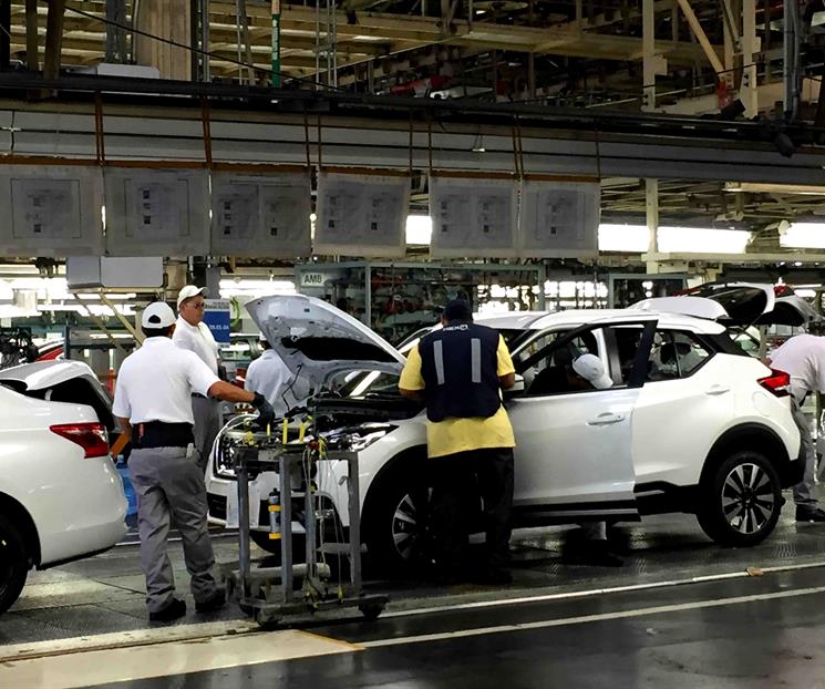 Revisiones anuales del T-MEC tienen en pausa proyectos automotrices