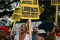 SRE inicia denuncias ante fiscalías de EU por muerte de mexicanos SRE inicia denuncias ante fiscalías de EU por muerte de mexicanos