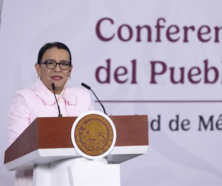 Jóvenes son para el gobierno el centro de la transformación: Segob Jóvenes son para el gobierno el centro de la transformación: Segob