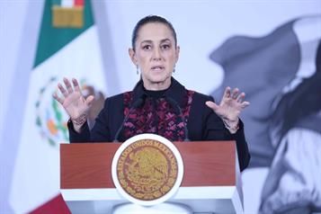 Homicidios dolosos bajaron 48% de septiembre del 2024 a junio 2026