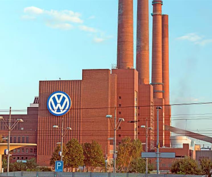 Recortar&aacute; Volkswagen 50 mil trabajadores a nivel mundial