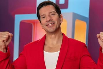 Yahir se suma a la nueva temporada de La casa de los famosos