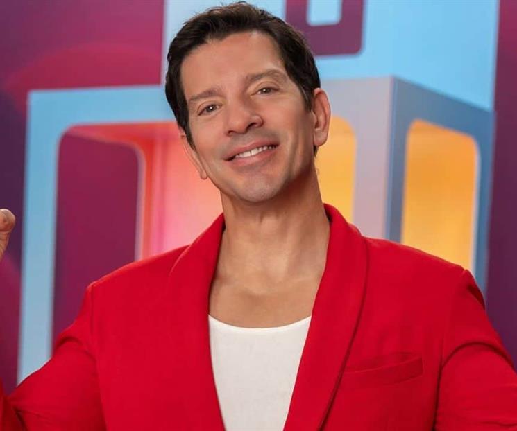 Yahir se suma a la nueva temporada de La casa de los famosos Yahir se suma a la nueva temporada de La casa de los famosos