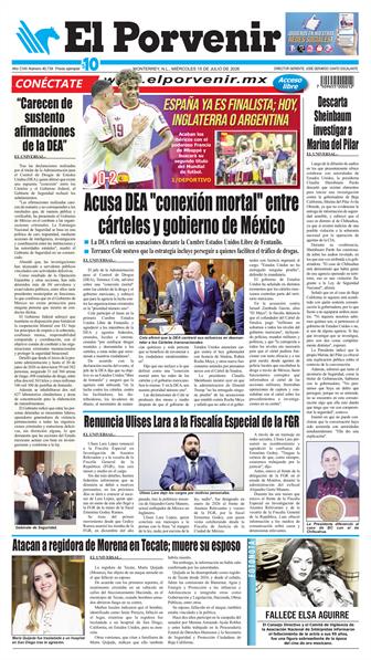 Edicion Impresa