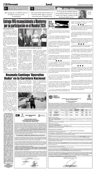 Edicion Impresa