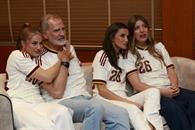 Confirma Rey Felipe VI de Espa&ntilde;a su asistencia a Final del Mundial
