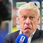 Para Deschamps, Francia no jug&oacute; al m&aacute;ximo ante Espa&ntilde;a